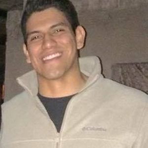 Meet your Posher, Edgar